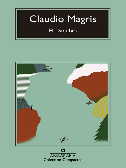 Title details for El Danubio by Joaquín Jordá - Available